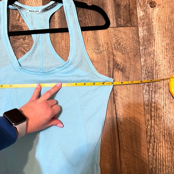 UA tank top - UNDER ARMOUR - Womens - Picture 6 of 6